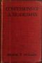 [Gutenberg 63556] • Confessions of a Tradesman